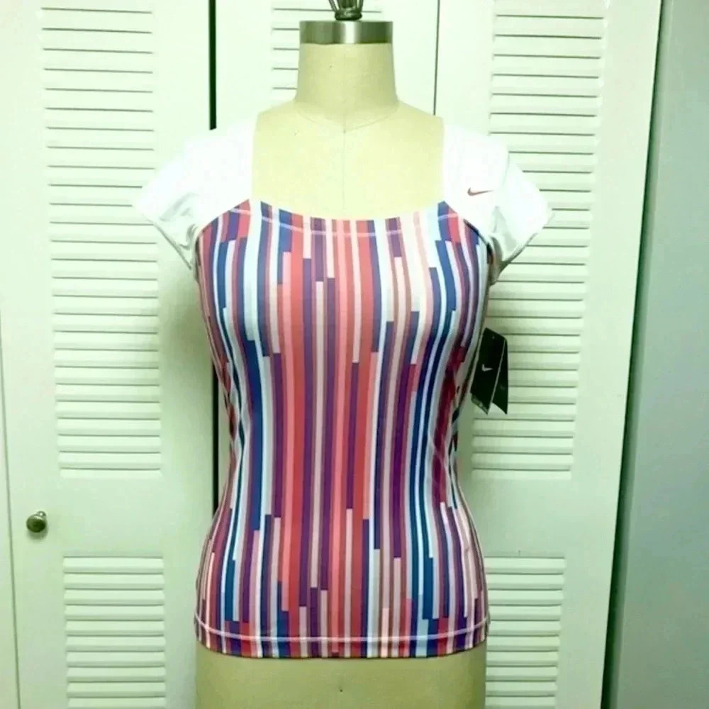 Nike Dri-Fit Active Top​​ - Picture 2 of 4